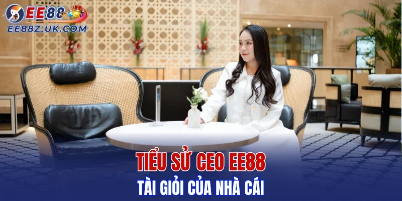 Chân dung người đứng sau thành công ấn tượng của EE88