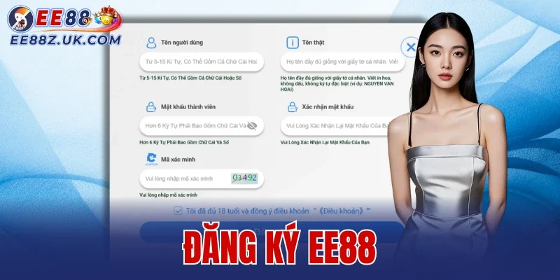 Đăng Ký EE88