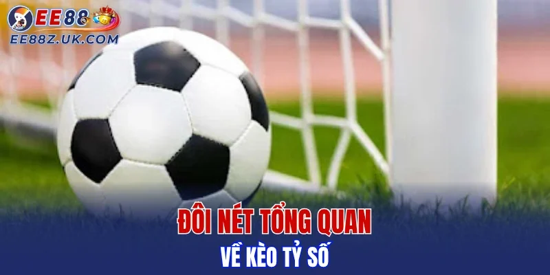 Đôi nét tổng quan về kèo tỷ số